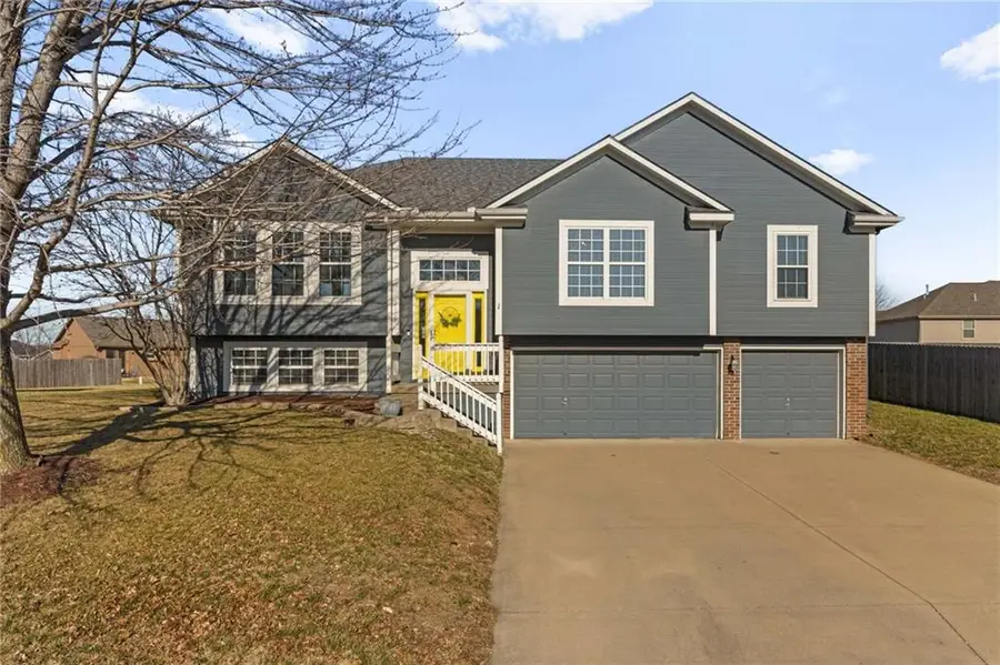 2109 NW Sweetgum Court, Grain Valley, MO 64029 - #3