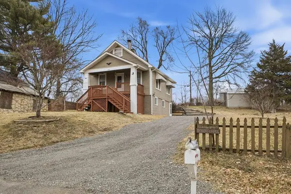 4515 Paseo Drive, St Joseph, MO 64503