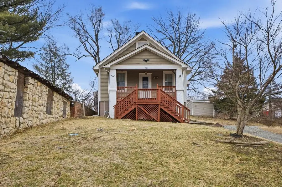 4515 Paseo Drive, Saint Joseph, MO 64503 - #2