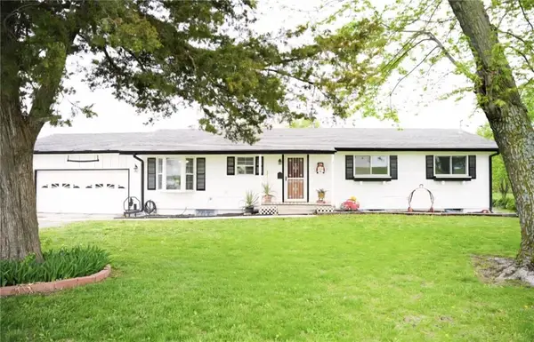 11562 NE Packard Lane, Cameron, MO 64429