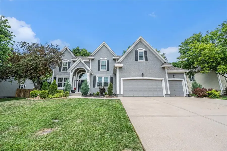 7325 Oakview Street, Shawnee, KS 66216 - #3