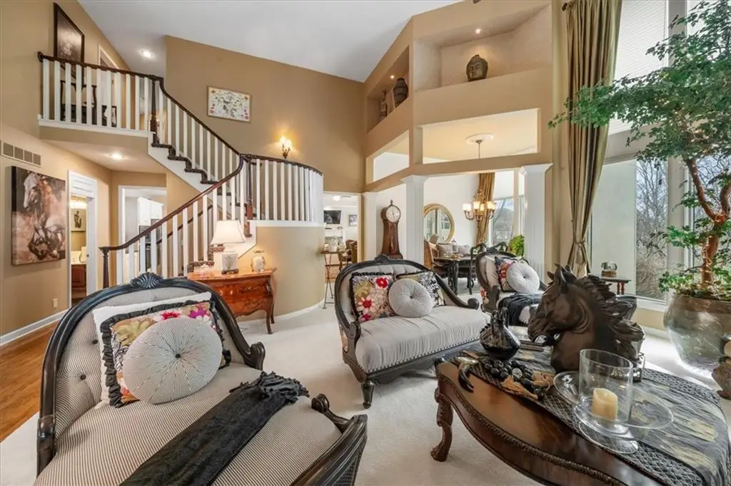 709 NE Lake Pointe Drive, Lees Summit, MO 64064 - #1