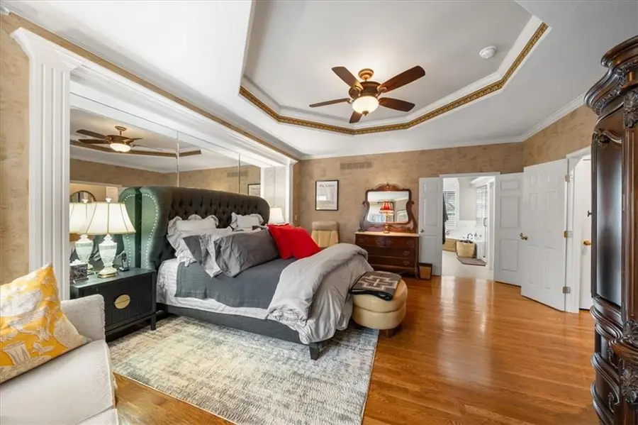 709 NE Lake Pointe Drive, Lees Summit, MO 64064 - #2