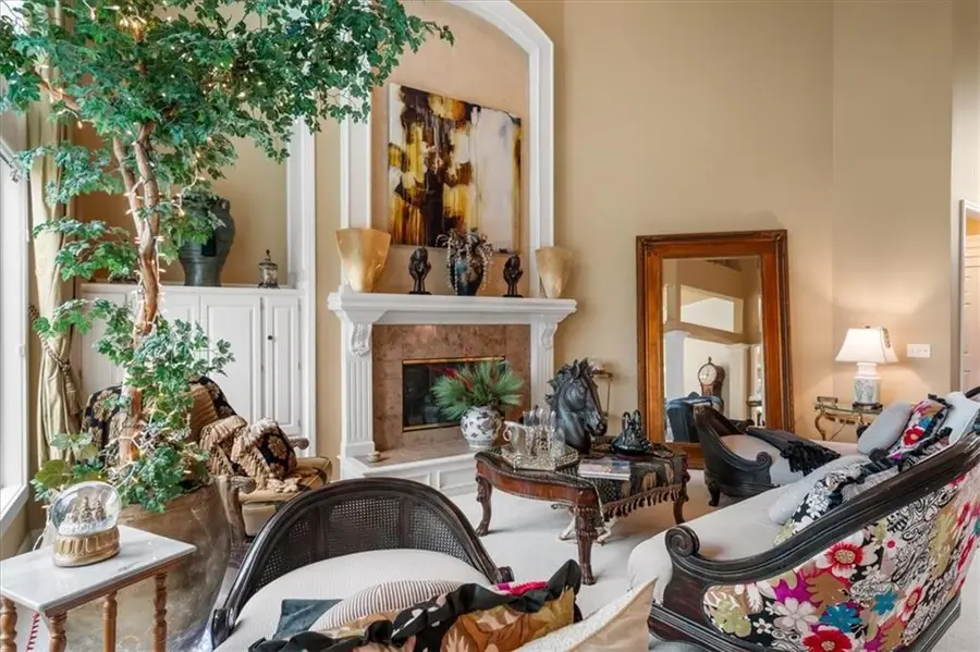 709 NE Lake Pointe Drive, Lees Summit, MO 64064 - #3