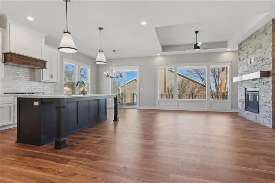 17008 W 172nd Ter Street, Olathe, KS 66062 - #2