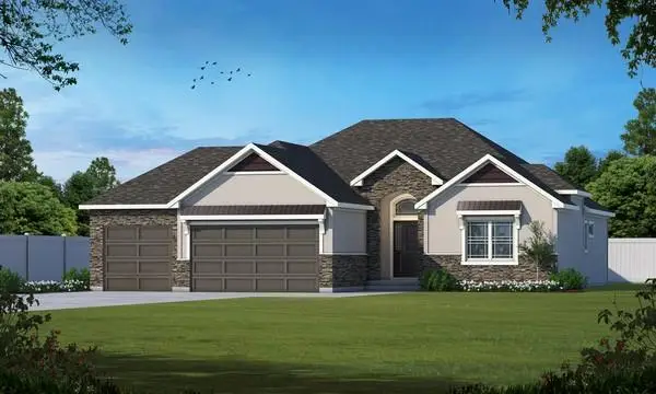 4525 145th Terrace, Basehor, KS 66007