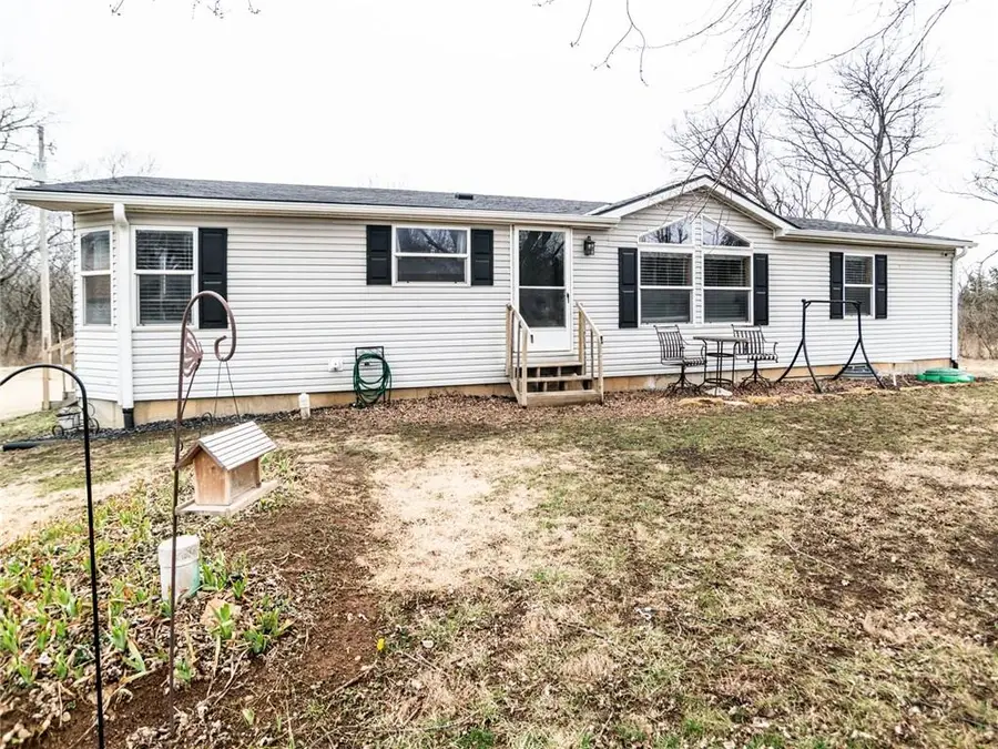 7311 SE Berryton Road, Berryton, KS 66409 - #2