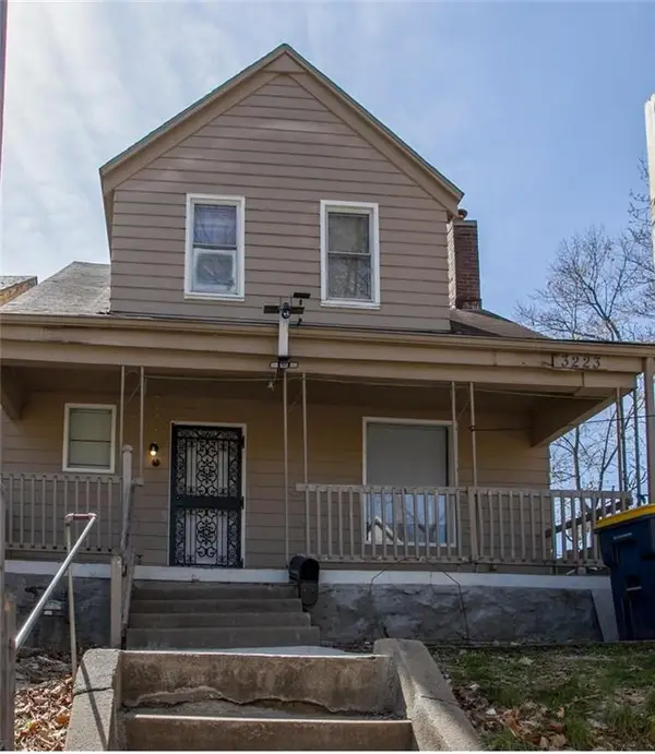 3223 Roberts Street, Kansas City, MO 64124