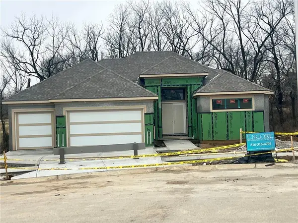 7005 N Beaman Avenue, Kansas City, MO 64151