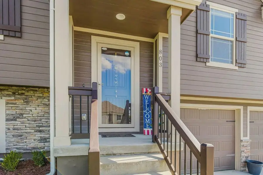 803 SW Apple Grove Court, Grain Valley, MO 64029 - #2