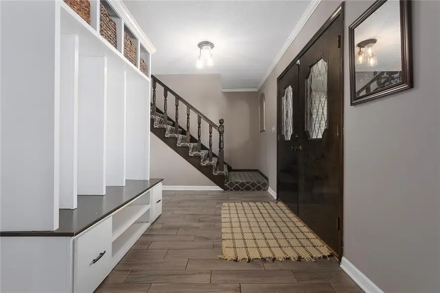 9709 N Harrison Street, Kansas City, MO 64155 - #3