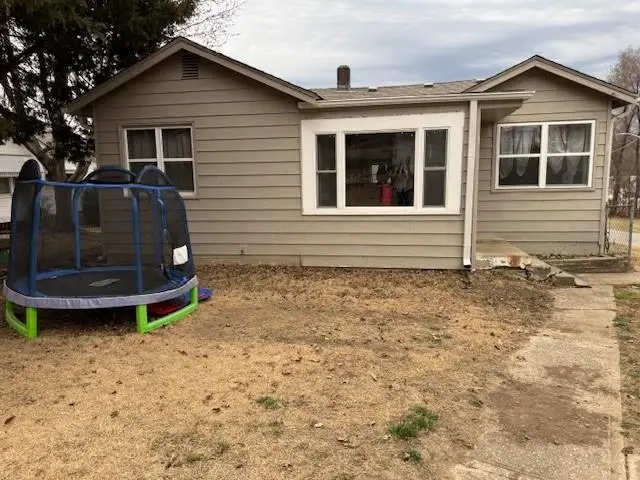 11100 E 11th Street S, Independence, MO 64054 - #2