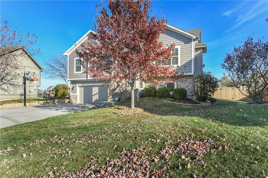 9004 SW 9th Terrace Court, Blue Springs, MO 64064 - #2