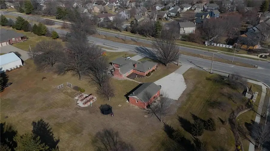 15590 Antioch Road, Overland Park, KS 66221 - #3