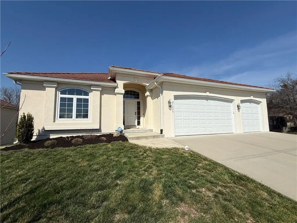 21004 E 37th Terrace S, Independence, MO 64057 - #1