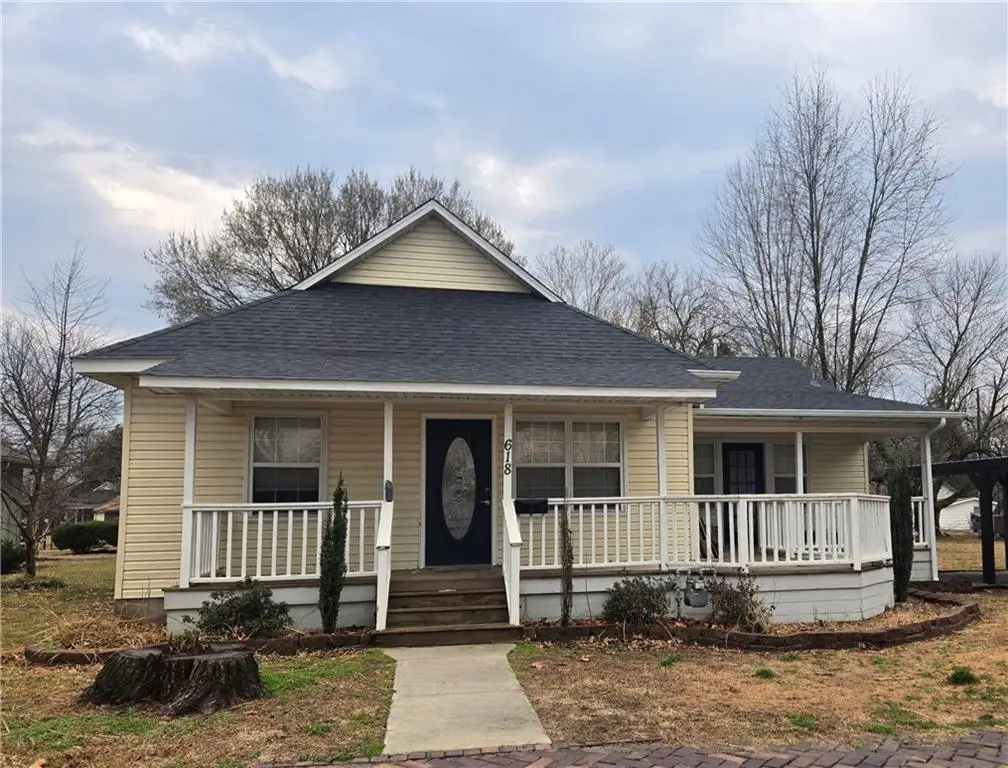 618 E 21st N/a, Pittsburg, KS 66762 - #1