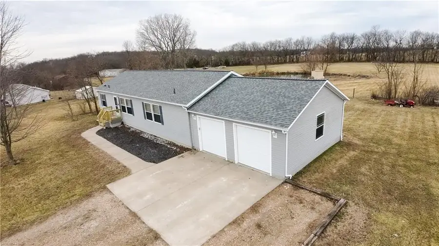 526 NW 1421st Road, Holden, MO 64040 - #2