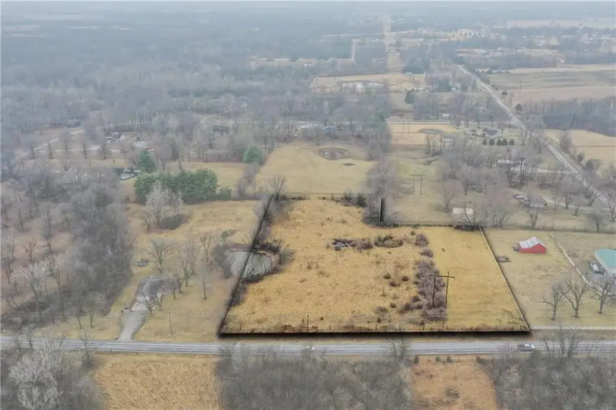 21421 Jesse James Farm Road, Kearney, MO 64060 - #2