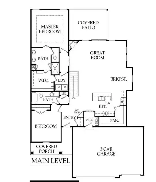 32480 W 167th Court, Gardner, KS 66030 - #2