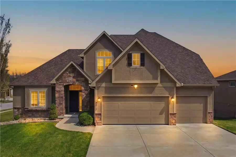 4517 N Sienna Ridge N/a, Riverside, MO 64150 - #2