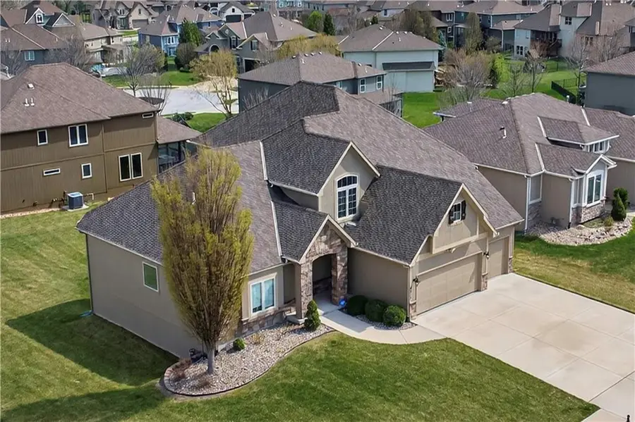 4517 N Sienna Ridge N/a, Riverside, MO 64150 - #3