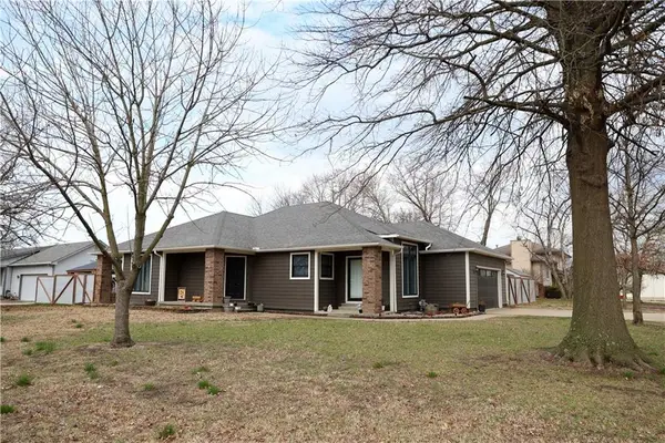 701 Osage Street, Pittsburg, KS 66762