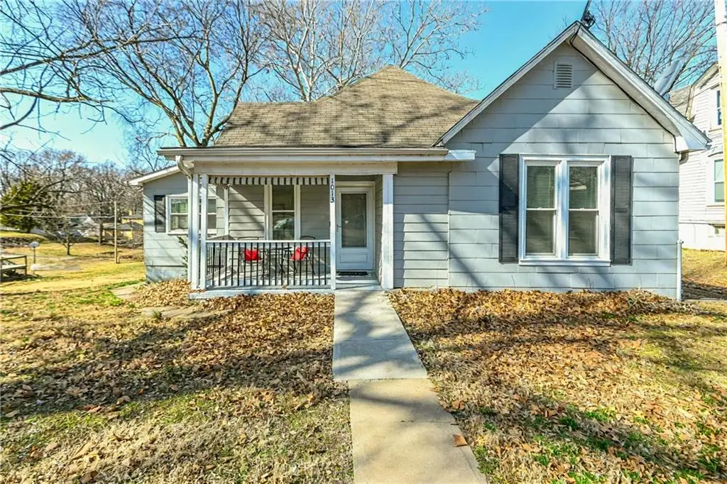 1013 S 4th Street, Atchison, KS 66002 - #1