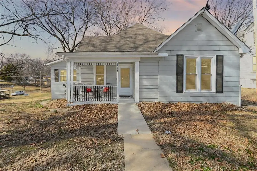 1013 S 4th Street, Atchison, KS 66002 - #3