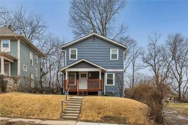 5038 S Benton Avenue, Kansas City, MO 64130