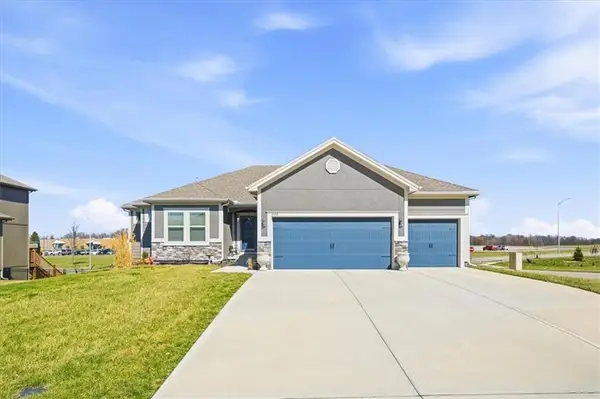 3532 NE 91st Terrace, Kansas City, MO 64156