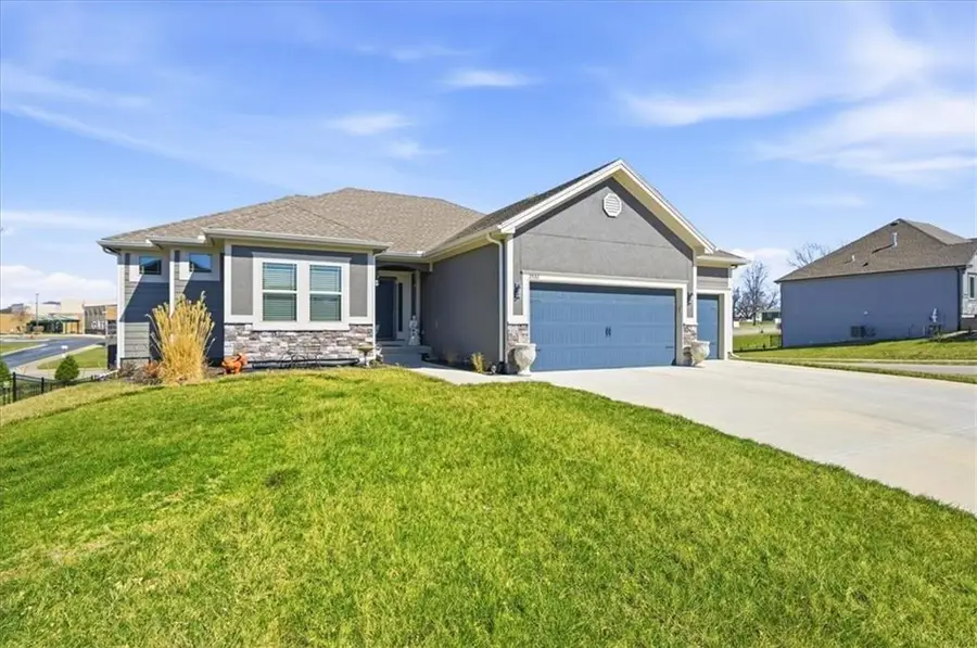 3532 NE 91st Terrace, Kansas City, MO 64156 - #2