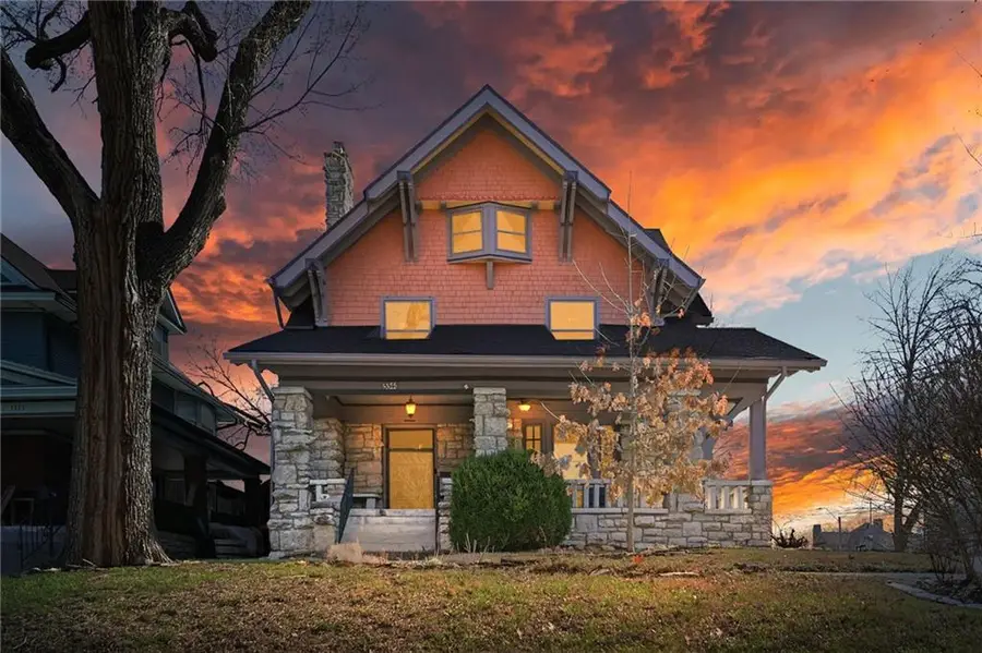 3341 Campbell Street, Kansas City, MO 64109 - #2