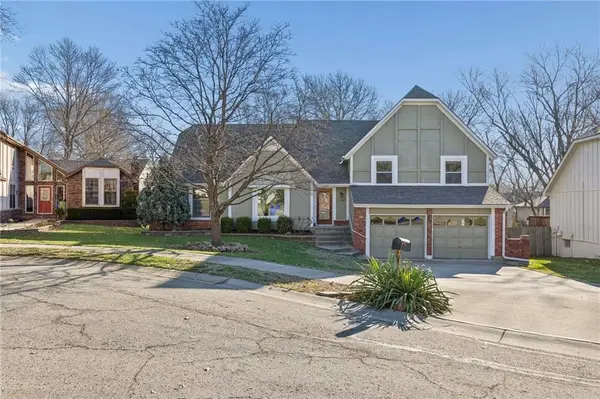 12226 W 72 Street, Shawnee, KS 66216