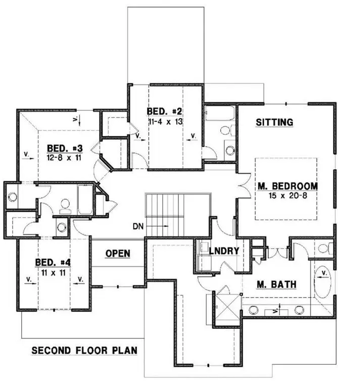 19823 W 114th Place, Olathe, KS 66061 - #3