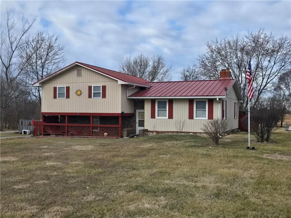 32188 Osawatomie Road, Paola, KS 66071 - #1