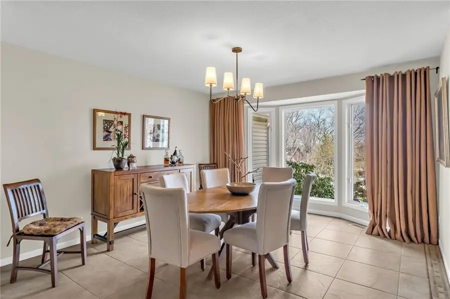 9805 NW 73rd Terrace, Weatherby Lake, MO 64152 - #3