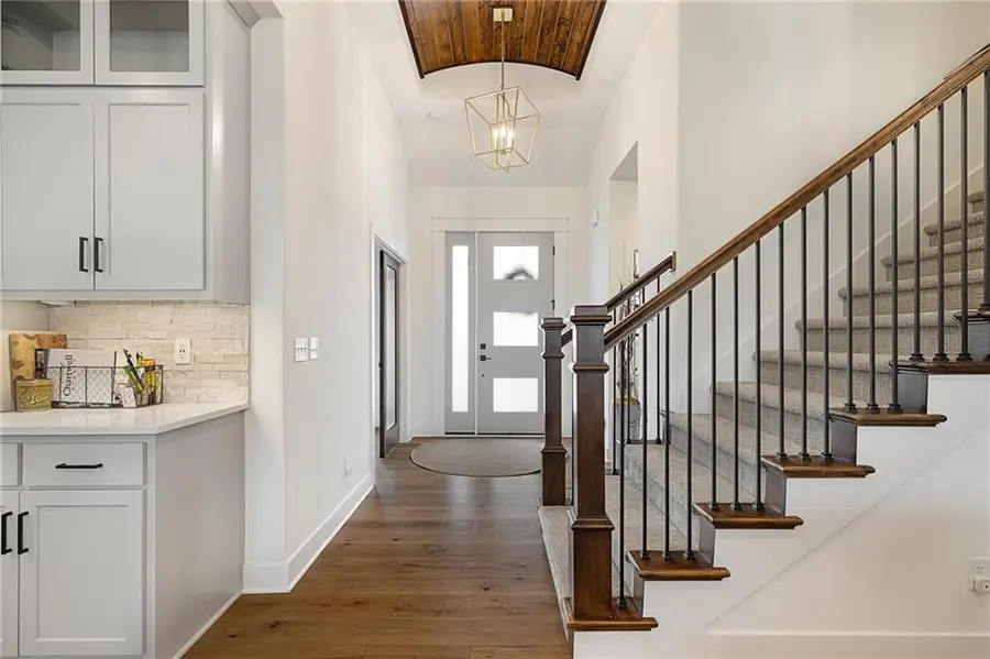 4729 NE Jamestown Drive, Lees Summit, MO 64064 - #3