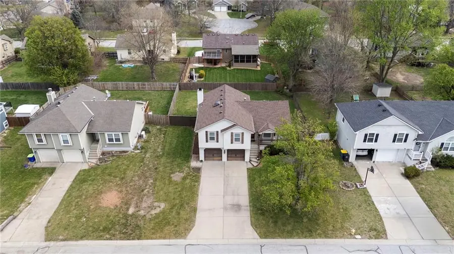 1617 NE Auburn Drive, Lees Summit, MO 64086 - #2