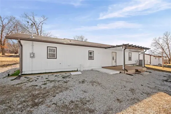 710 Elliott Street, Buckner, MO 64016