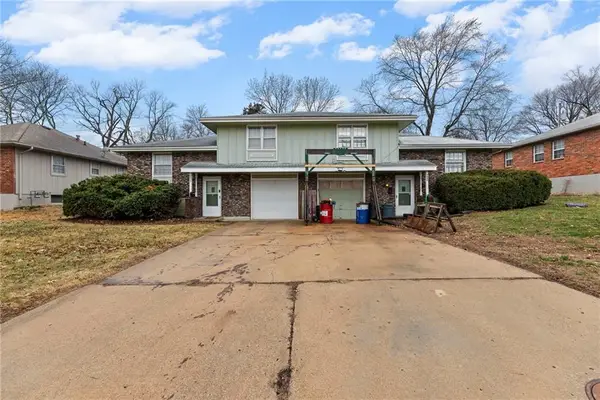 5400 Ditzler Avenue, Raytown, MO 64133