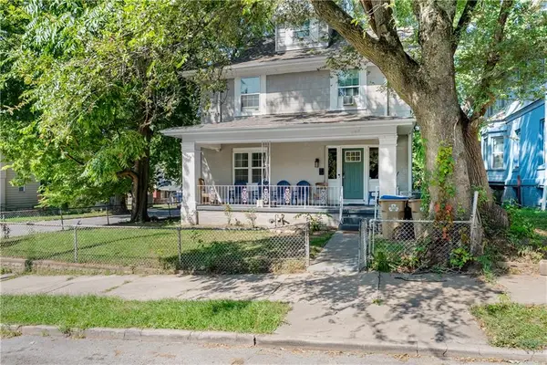 340 Bales Avenue, Kansas City, MO 64124