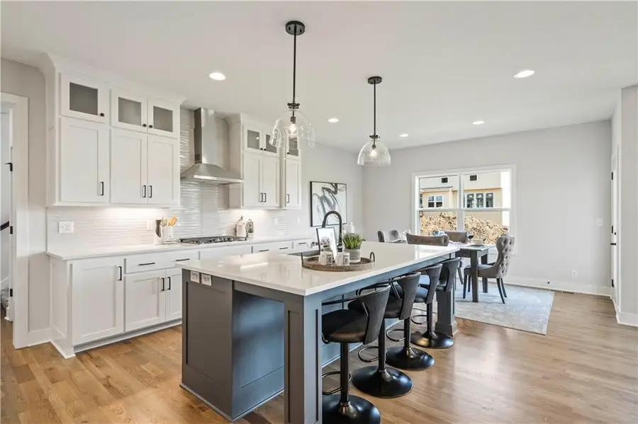 4746 NW Sienna Ridge, Riverside, MO 64150 - #2