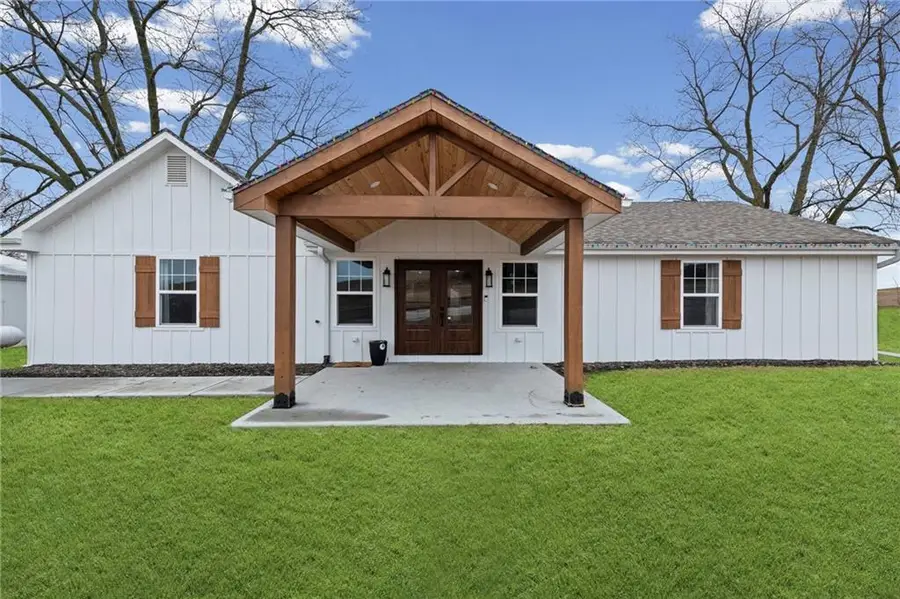 17391 State Route 371 Highway, Faucett, MO 64448 - #2