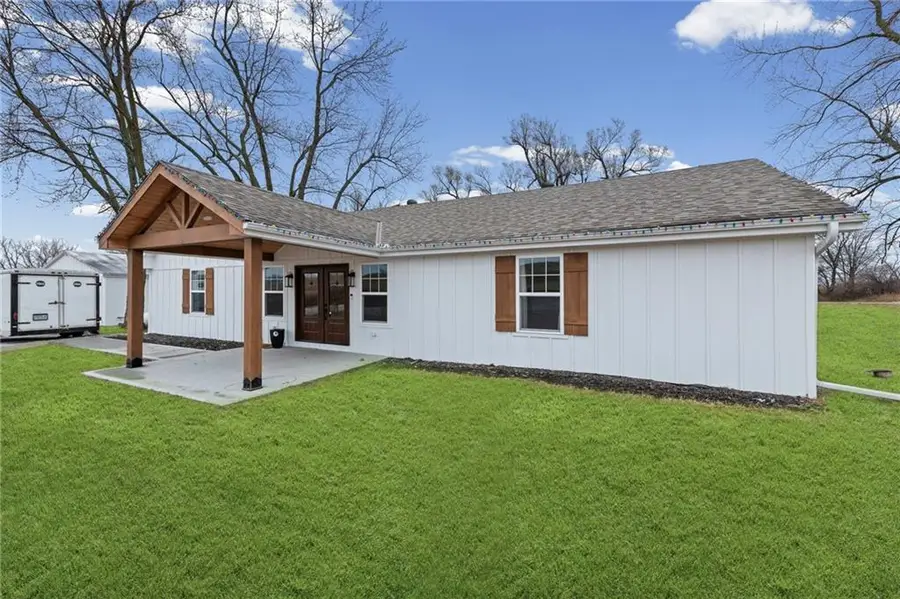 17391 State Route 371 Highway, Faucett, MO 64448 - #3