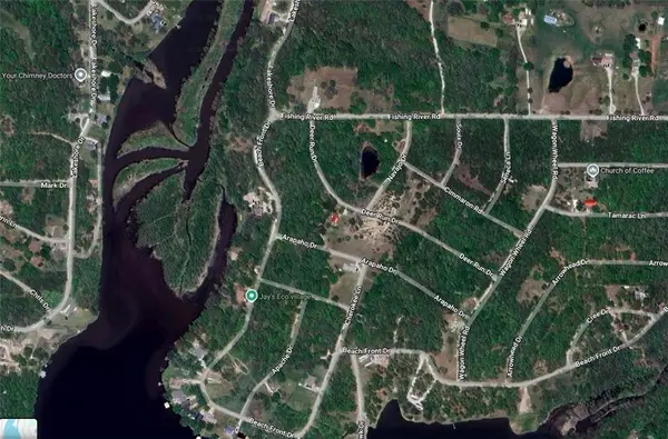 Deer Run Drive, Excelsior Springs, MO 64024