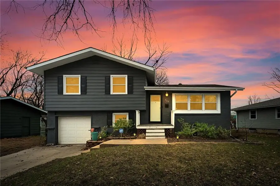 626 NW Kay Drive, Lees Summit, MO 64063 - #2