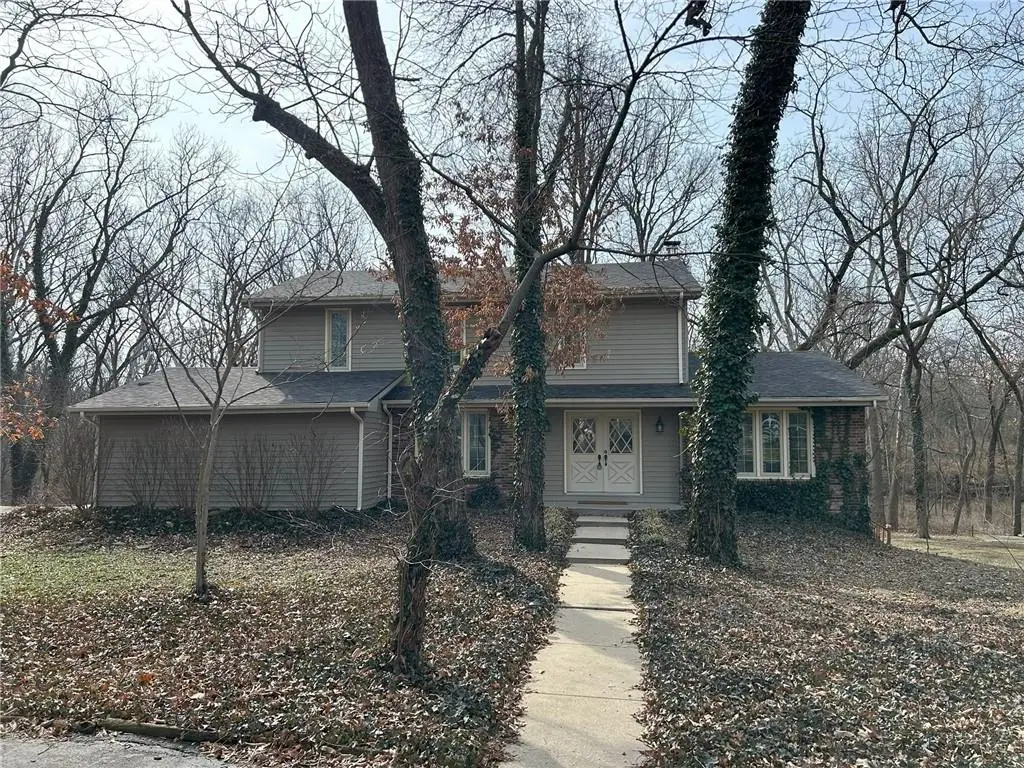 15150 E Quaker Road, Nevada, MO 64772 - #1