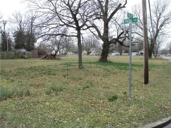 401 Park Avenue, Baxter Springs, KS 66713