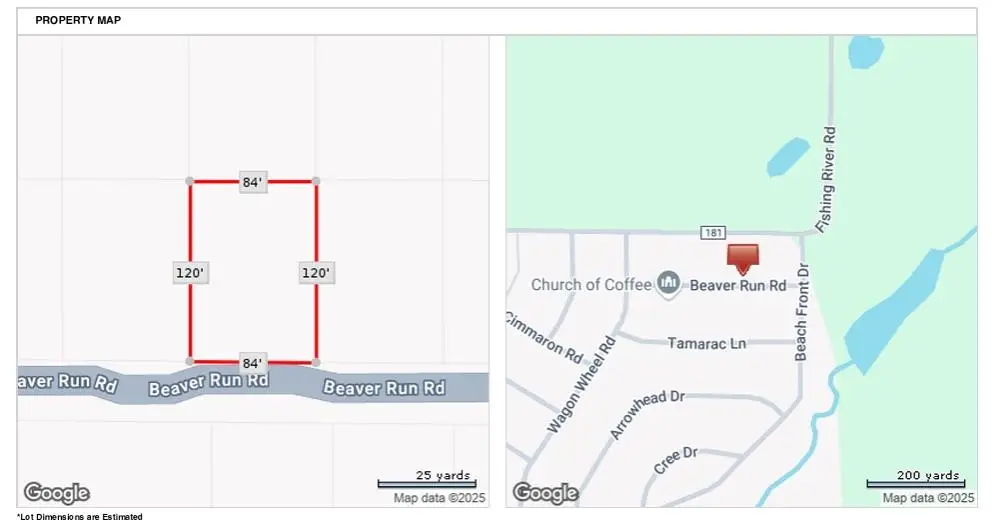 Beaver Run Road, Excelsior Springs, MO 64024 - #1