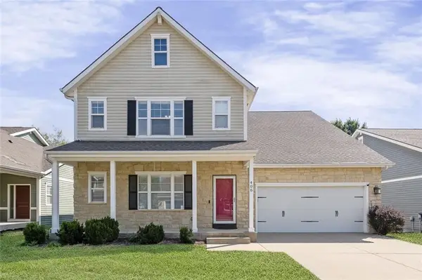 406 N Olivia Avenue, Lawrence, KS 66049